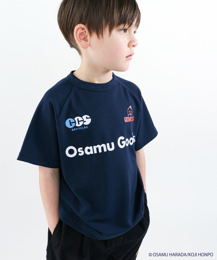 CoolMax OSAMU GOODS Game Shirt