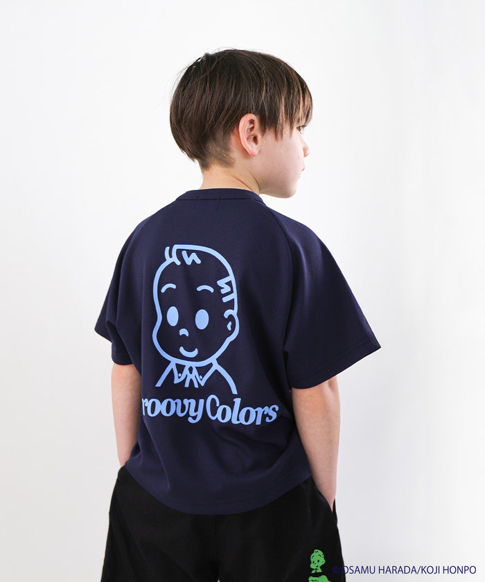 CoolMax OSAMU GOODS Game Shirt