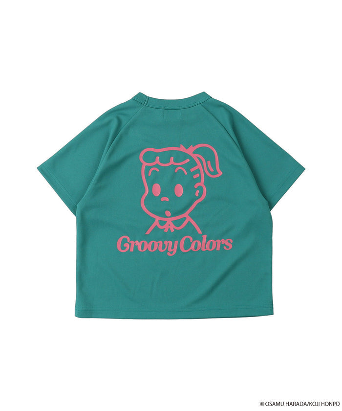 GREEN / 105