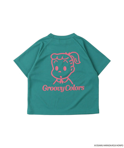 GREEN / 105