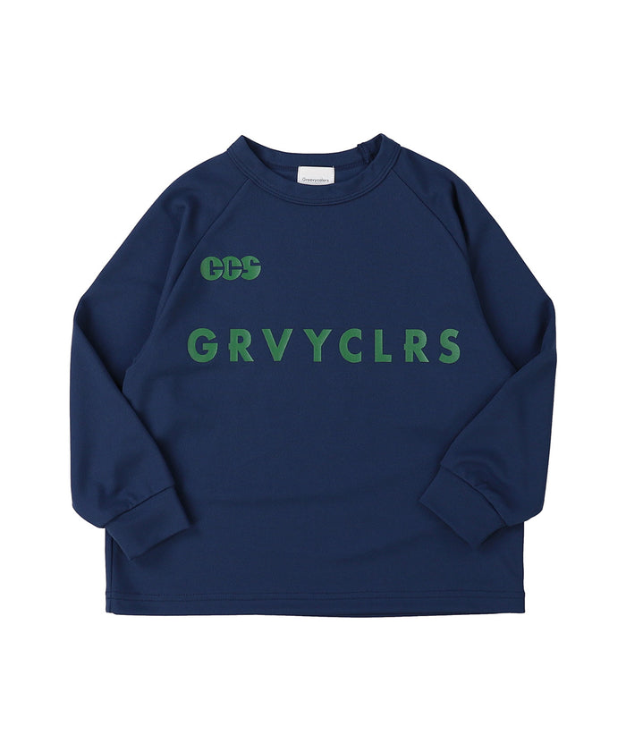 CoolMax Raglan Sleeve L/S Tee
