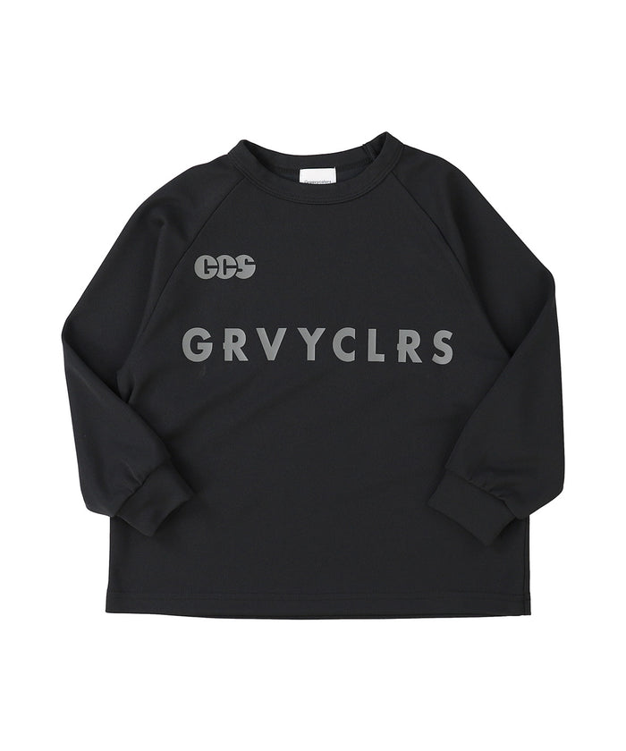 CoolMax Raglan Sleeve L/S Tee