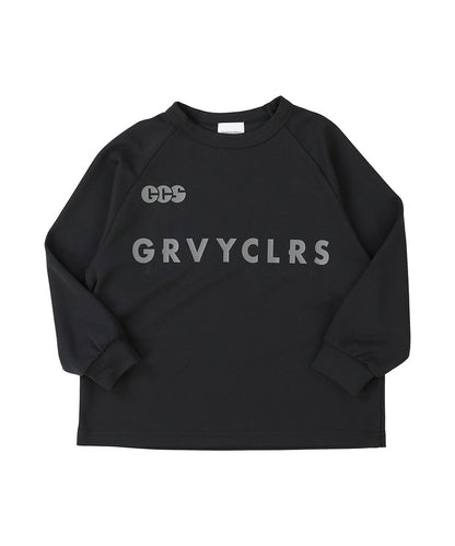 CoolMax Raglan Sleeve L/S Tee