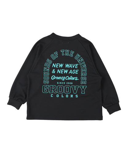 CoolMax Raglan Sleeve L/S Tee