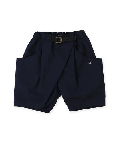CoolMax Seersucker Shorts