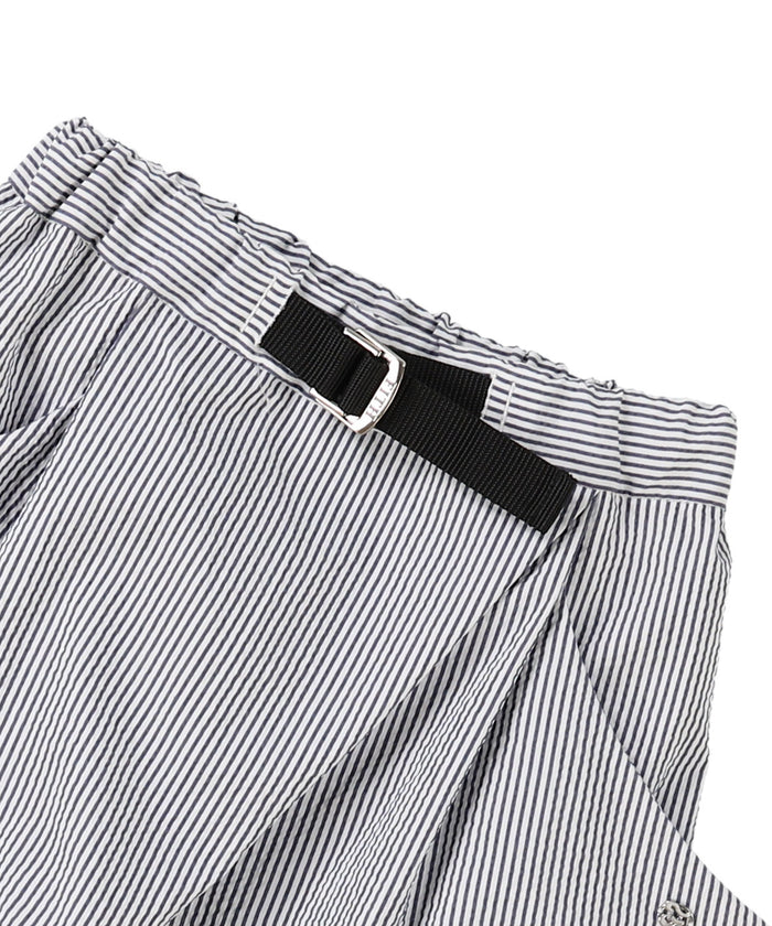 CoolMax Seersucker Shorts