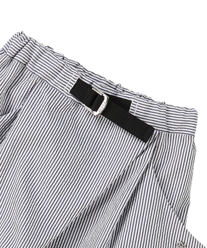 CoolMax Seersucker Shorts