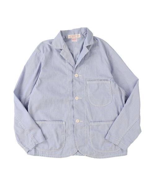 Cord Lane Patch Jacket(LADIES)