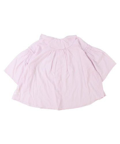 Cotton Chiffon Blouse(LADIES)