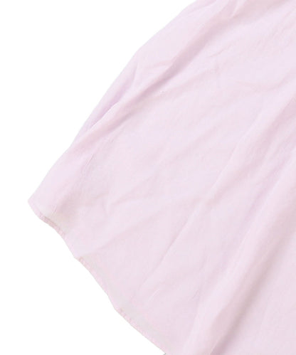Cotton Chiffon Blouse(LADIES)