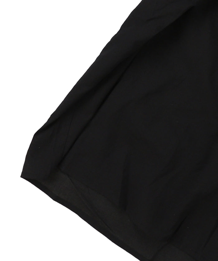 Cutwork Blouse(LADIES)