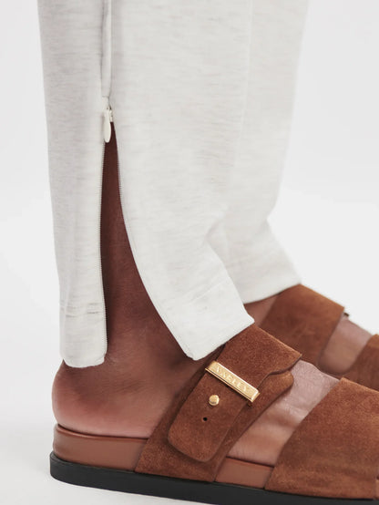 Varley The Slim Zip Hem Pant