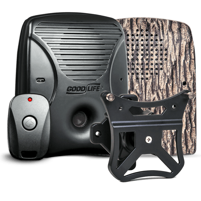 Discreet Neighbor Pack – MAX