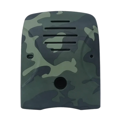 Dog Silencer® MAX Camouflage-Pattern Faceplate