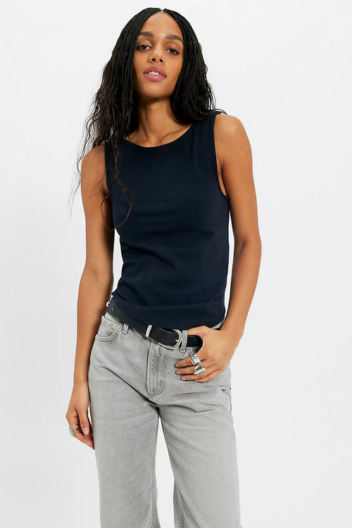 Free People We The Free Iconic Tank