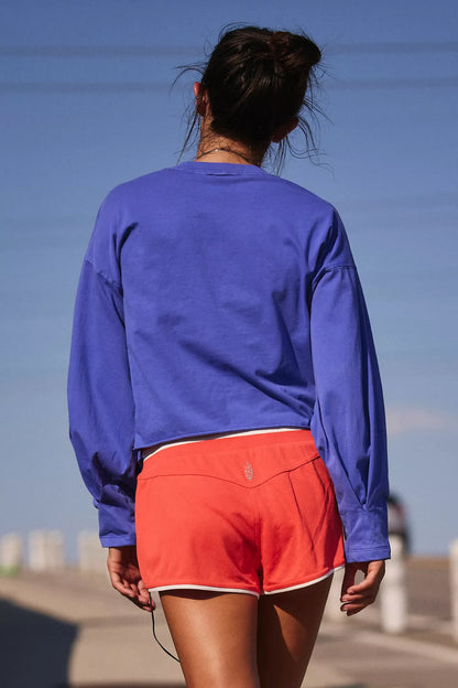 FP Movement Inspire Layer Tee
