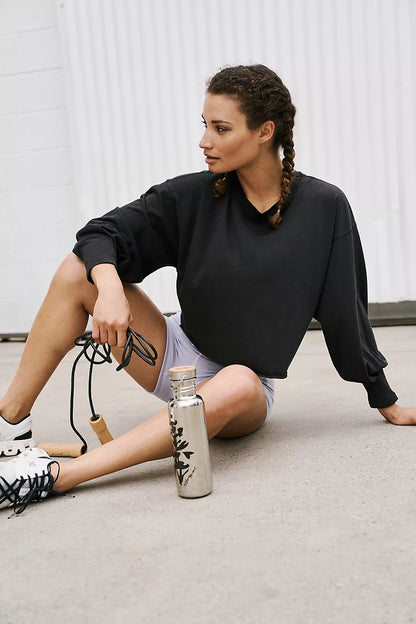 FP Movement Inspire Layer Tee