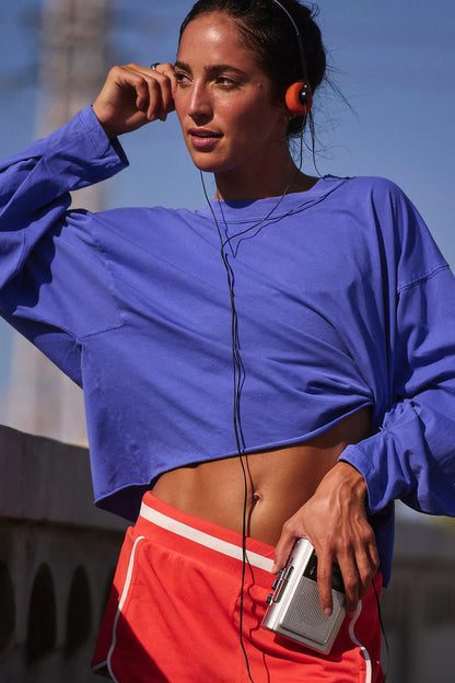 FP Movement Inspire Layer Tee