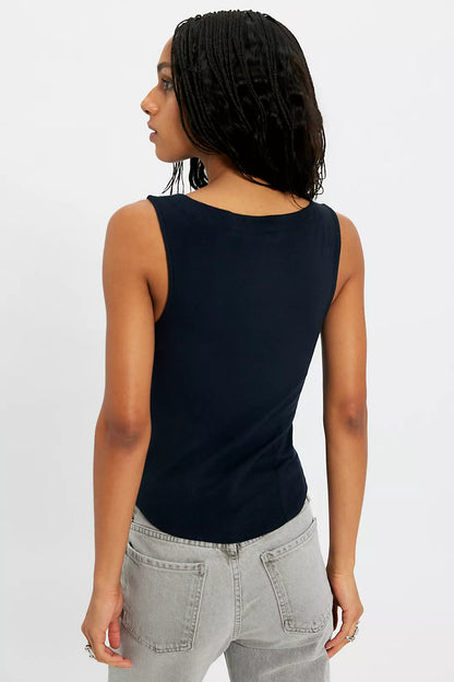 Free People We The Free Iconic Tank