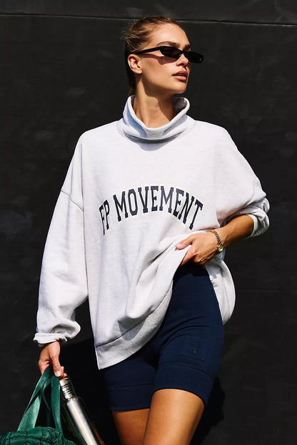 FP Movement Victory Short