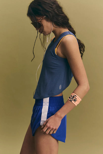 FP Movement Comeback Tank