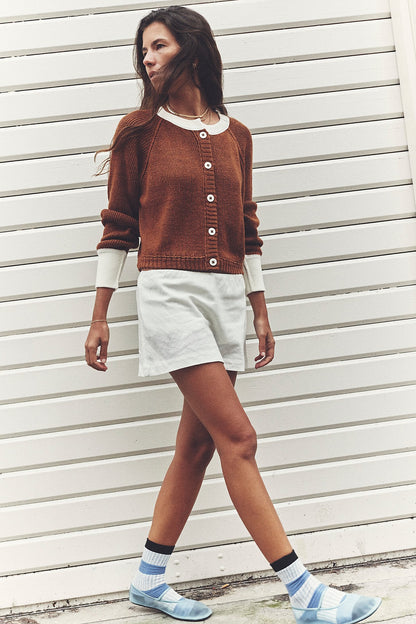 Free People My Little Micro Mini Skirt