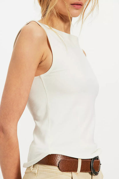 Free People We The Free Iconic Tank