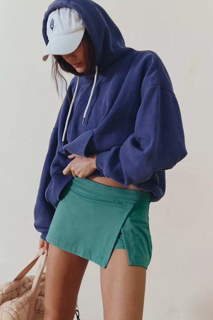 FP Movement Hot Shot Mini Skort