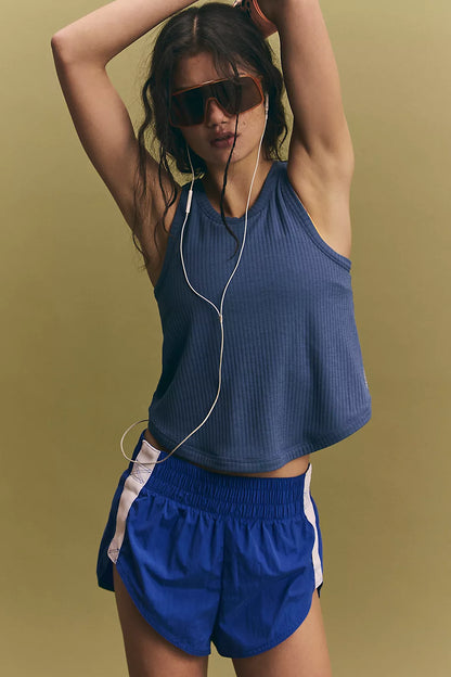 FP Movement Comeback Tank