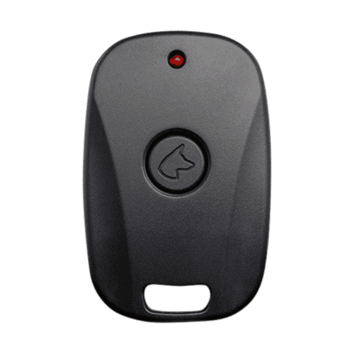 Dog Silencer MAX replacement remote control – spare or extra remote for ultrasonic bark control device