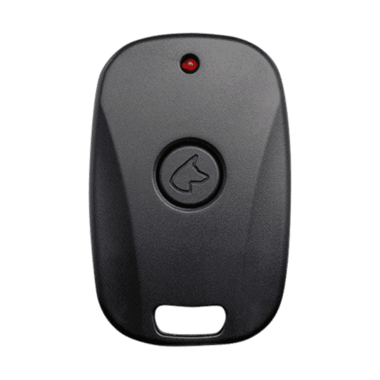 Dog Silencer MAX replacement remote control – spare or extra remote for ultrasonic bark control device