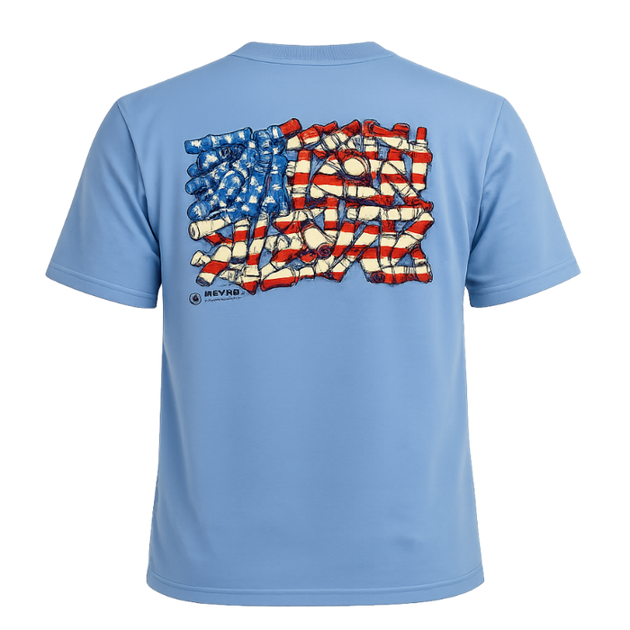 Duck Call Flag Youth