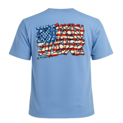 Duck Call Flag Youth