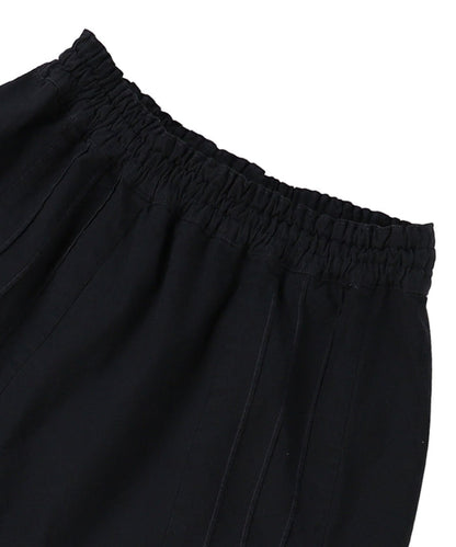 Dungaree Switched Design Skirt (LADIES)