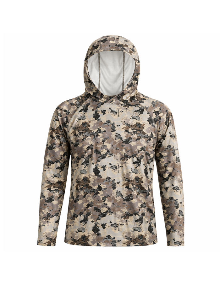 Evterra Atmos Hoody: Mons
