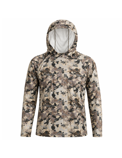 Evterra Atmos Hoody: Mons