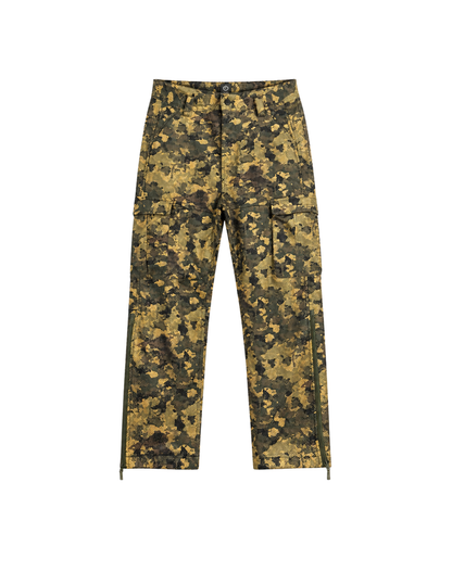 Evterra Silentous Pants: Silvae