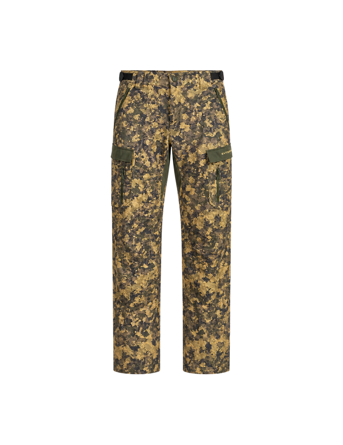 Evterra Talus Pants: Silvae Camo