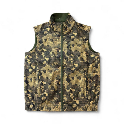 Evterra Tor Vest: Silvae Camo