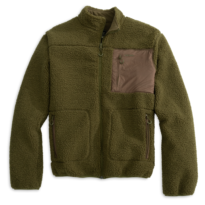 Flyer Sherpa: Tobacco