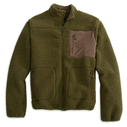 Flyer Sherpa: Tobacco