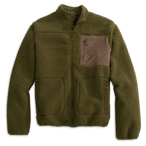 Flyer Sherpa: Tobacco