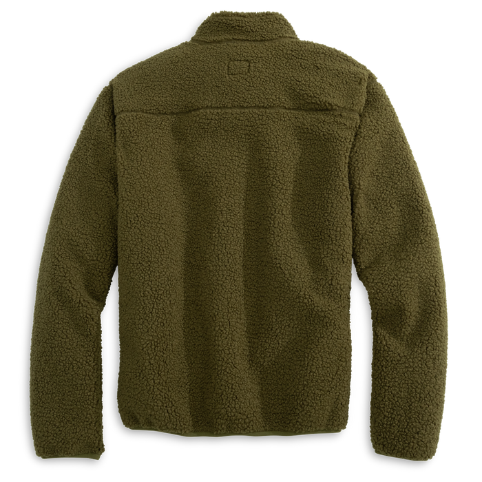 Flyer Sherpa: Tobacco