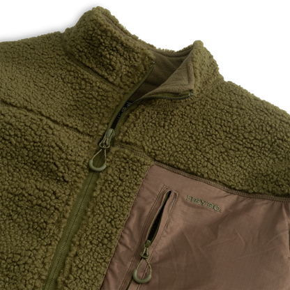 Flyer Sherpa: Tobacco