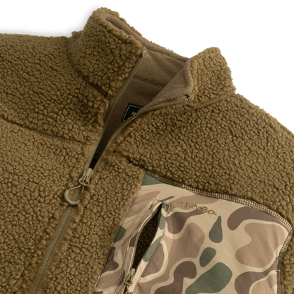 Flyer Sherpa: Traditions