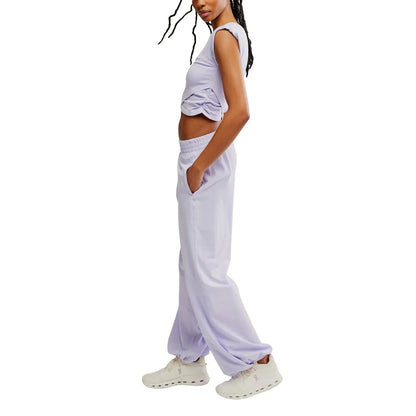 FP Movement Hot Shot Crossover Top