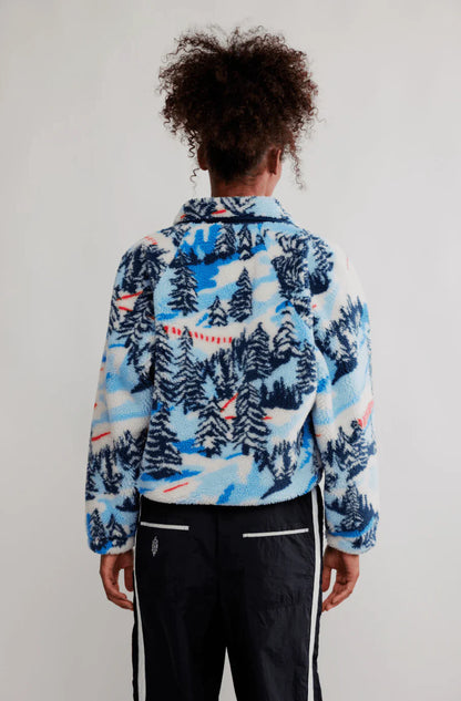 FP Movement Rocky Ridge Jacket