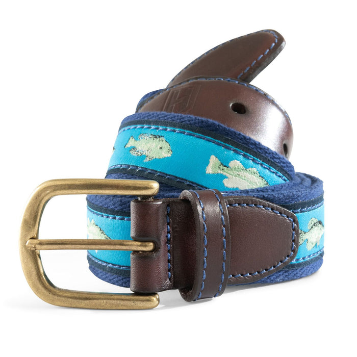 Freshwater Fish Belt