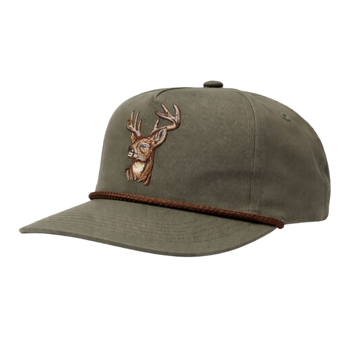 Game Series Deer Hat