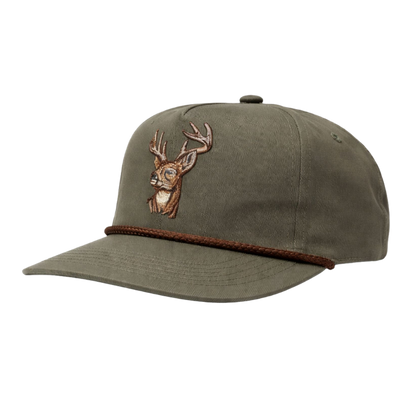 Game Series Deer Hat